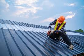 Best Emergency Roof Repair Services  in Pittsburg, KS